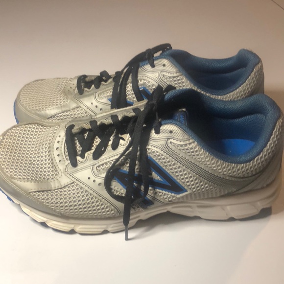 New Balance Other - Men’s New balance TechRide 460